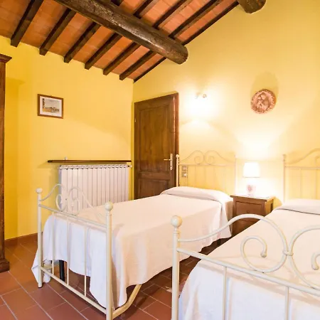 Il Masso-4 By Interhome Dom wakacyjny La Collina