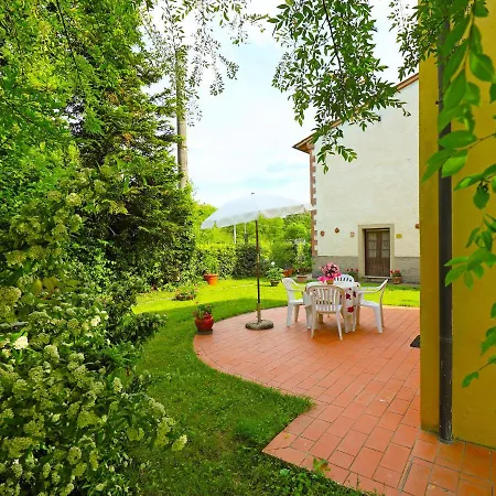Il Masso-4 By Interhome