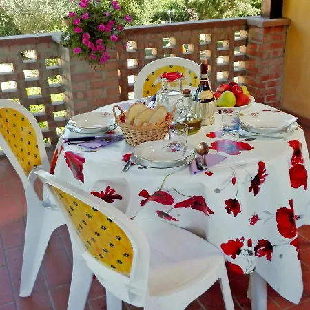 Il Masso-4 By Interhome *