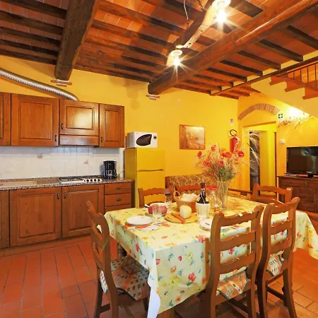 Il Masso-4 By Interhome בית נופש La Collina