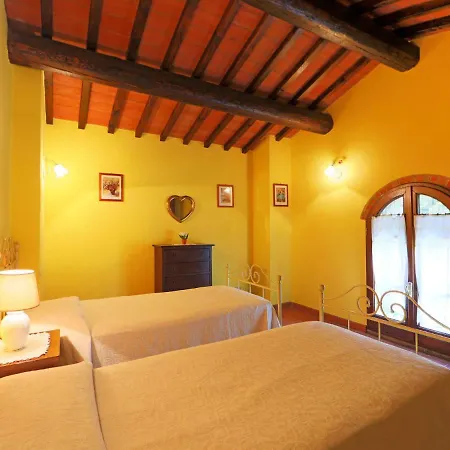 Il Masso-4 By Interhome * La Collina