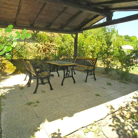 Il Masso-4 By Interhome La Collina