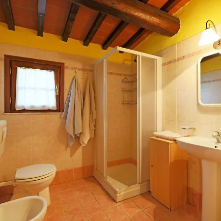 Il Masso-4 By Interhome * La Collina