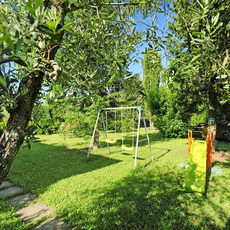 Il Masso-4 By Interhome La Collina