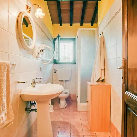 Il Masso-4 By Interhome בית נופש La Collina