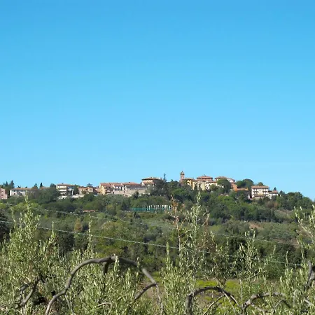 בית נופש Il Masso-4 By Interhome *