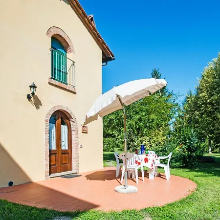 Locazione Turistica Il Masso-4 Casa vacanze La Collina