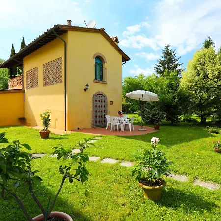 Casa vacanze Locazione Turistica Il Masso-4