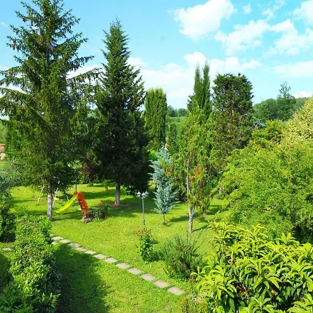 Locazione Turistica Il Masso-4