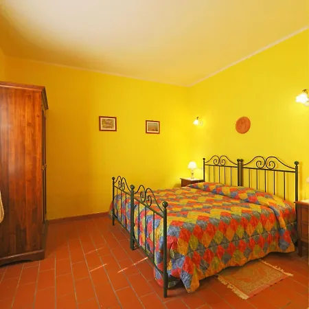 Locazione Turistica Il Masso-4