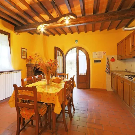 Casa vacanze Locazione Turistica Il Masso-4 *