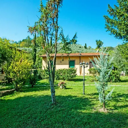 Locazione Turistica Il Masso-4 Casa vacanze *